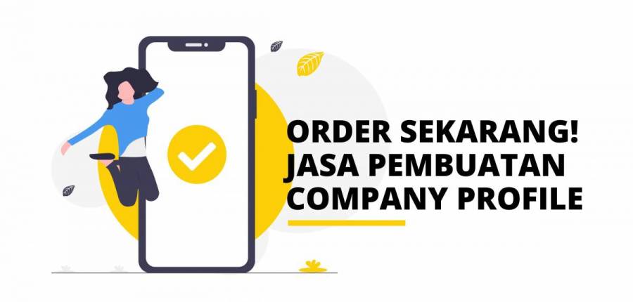 jasa company profile